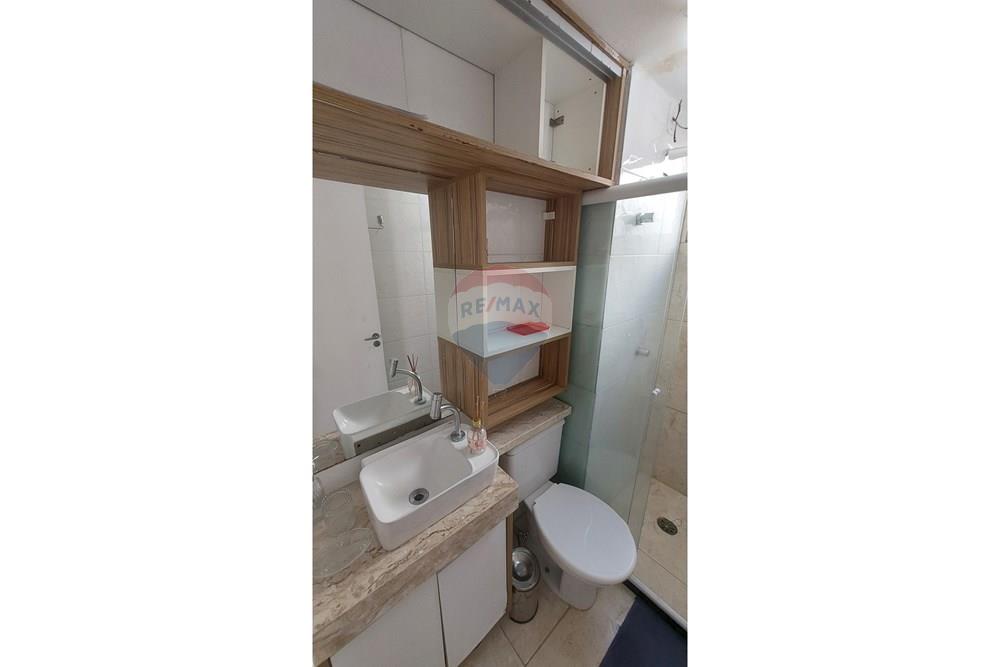 Apartamento - Alugar - Camaçari , Bahia - 20260202_155110.jpg - 580781005-52