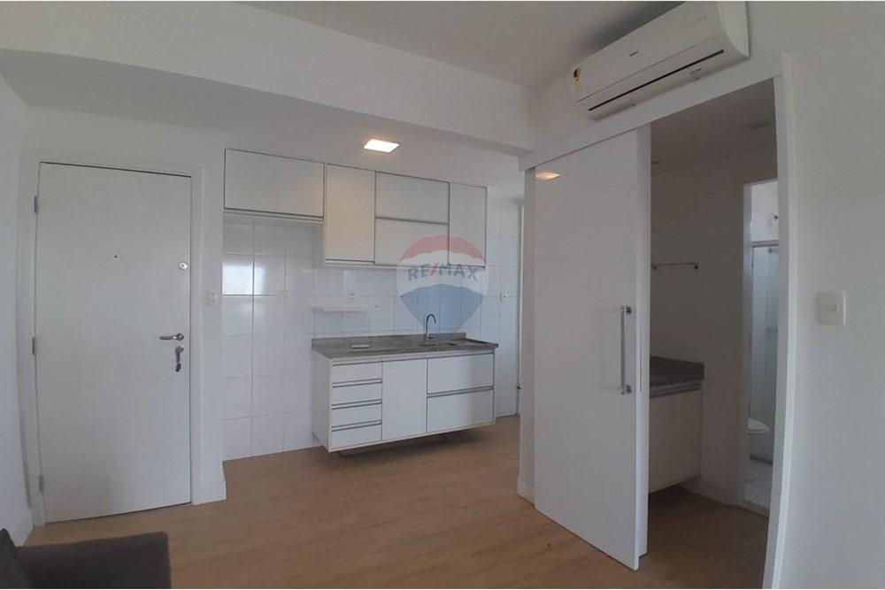Apartamento - Rio vermelho