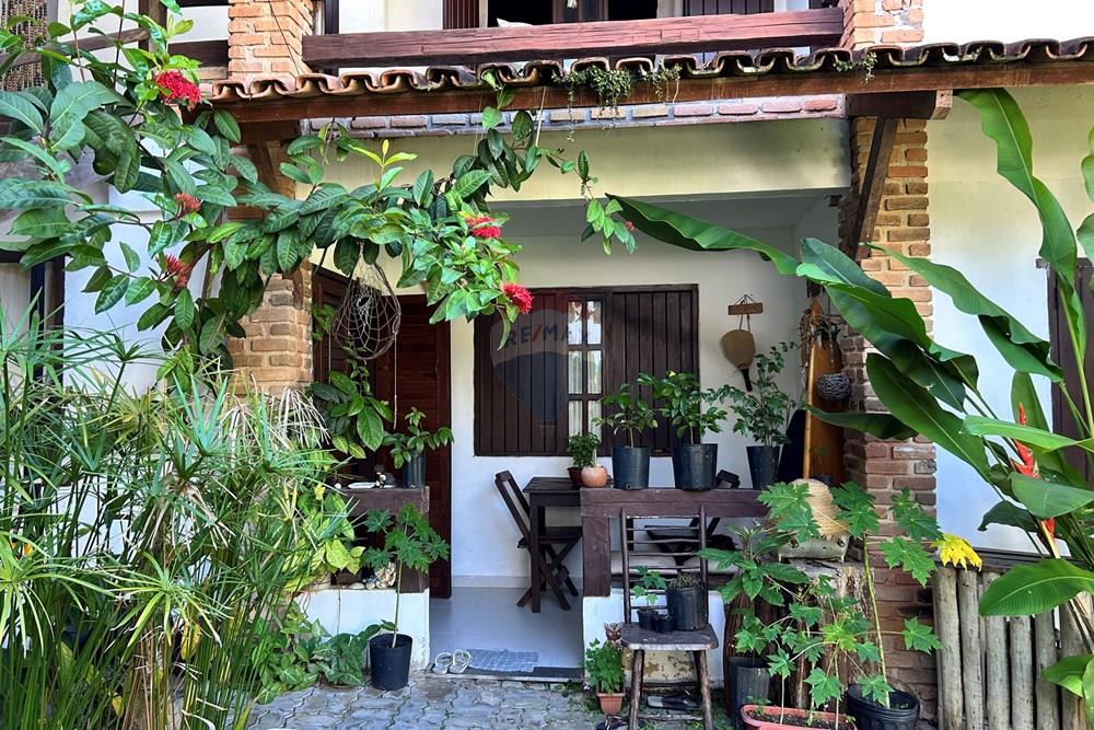 Hotel/ Pousada - Venda - Porto Seguro , Bahia - IMG_8414.jpg - 580581042-3