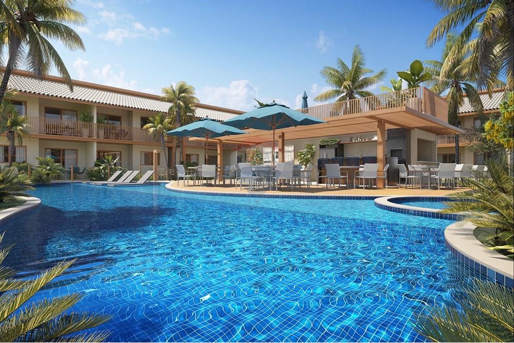 Apartamento - Venda - Camaçari , Bahia - 002_Pisc_03.jpg - 580601014-74