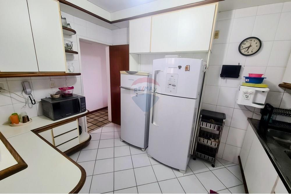 Apartamento - Pituba