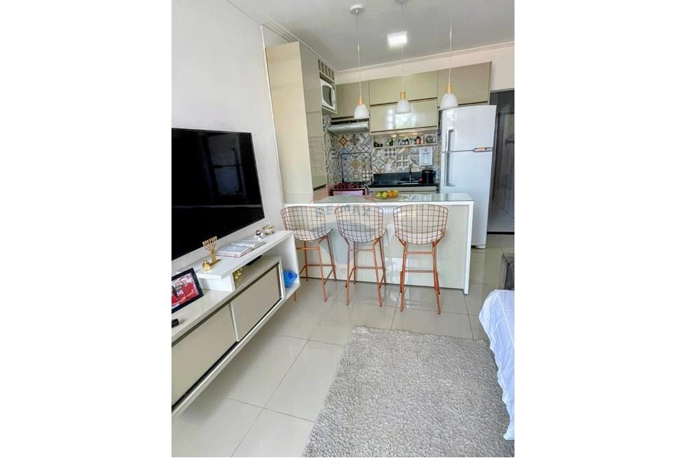 Apartamento - Nazaré