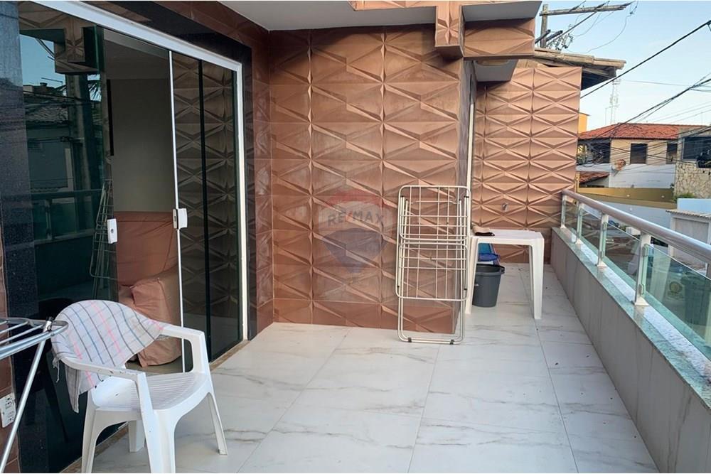 Casa de Condomínio - Venda - Salvador , Bahia - WhatsApp Image 2025-03-26 at 16.38.37(1).jpeg - 580421036-31