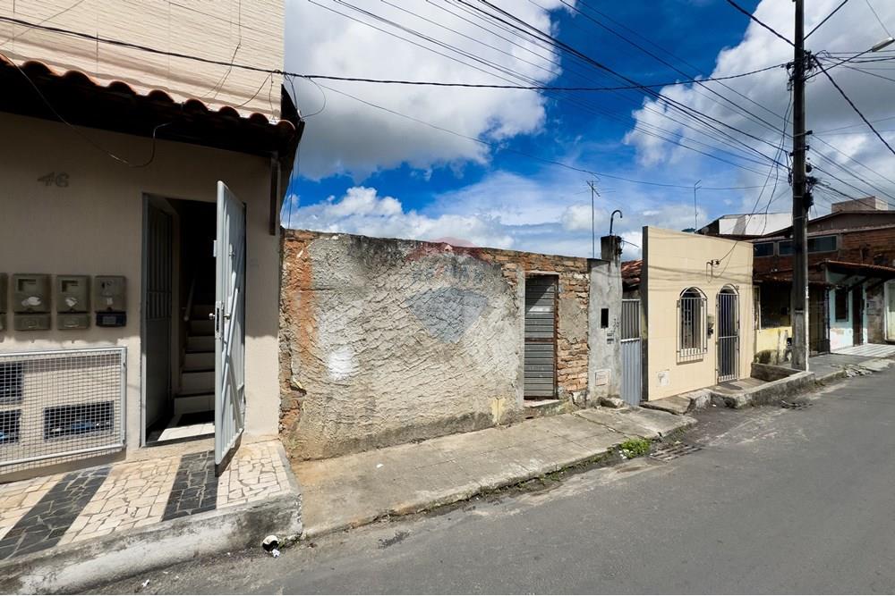 Terreno - Venda - Santo Antônio de Jesus , Bahia - IMG_4896.jpg - 580341019-46