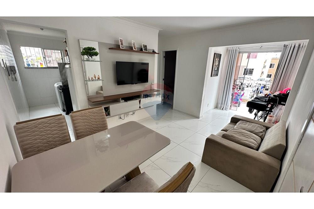 Apartamento - Alugar - Jequié , Bahia - image00005.jpeg - 580731023-84