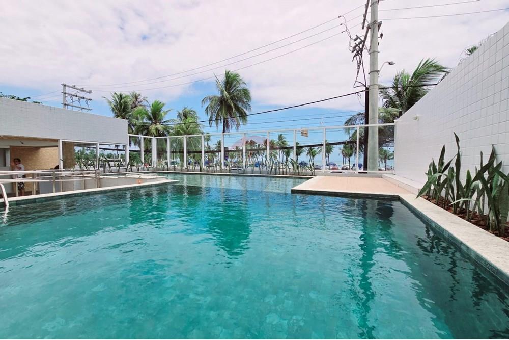 Apartamento - Piatã