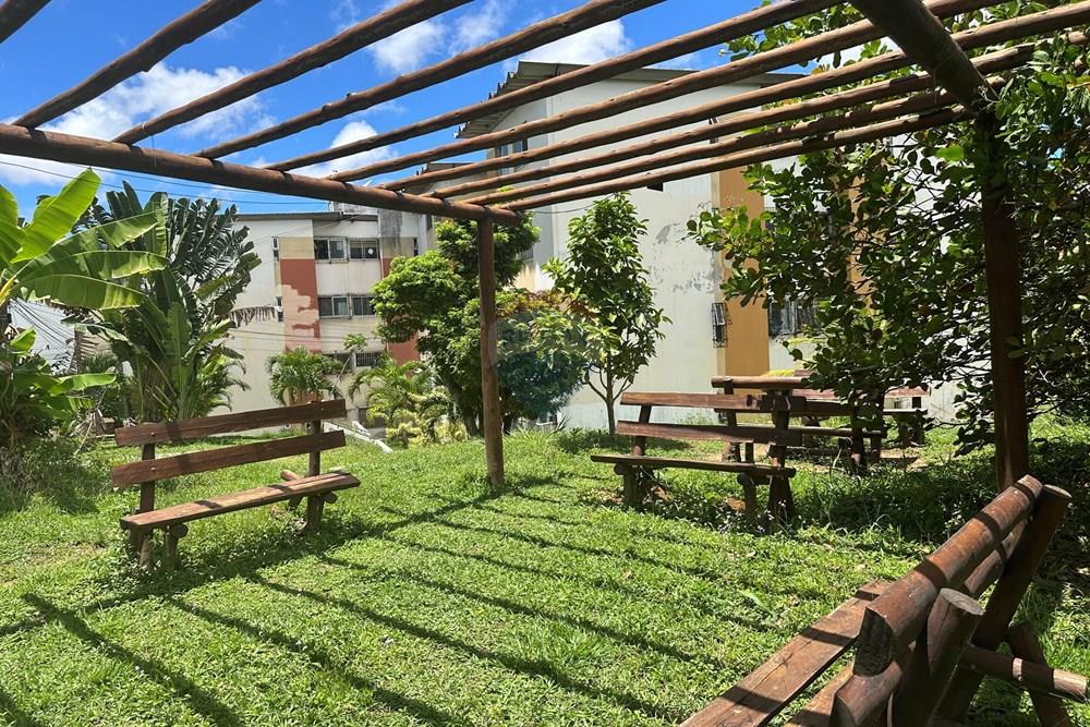 Apartamento - Venda - Salvador , Bahia - IMG_3131.jpg - 580761044-14