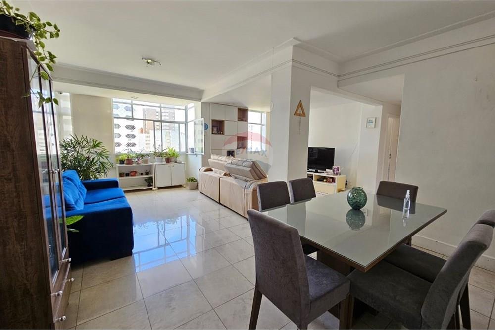 Apartamento - Graça