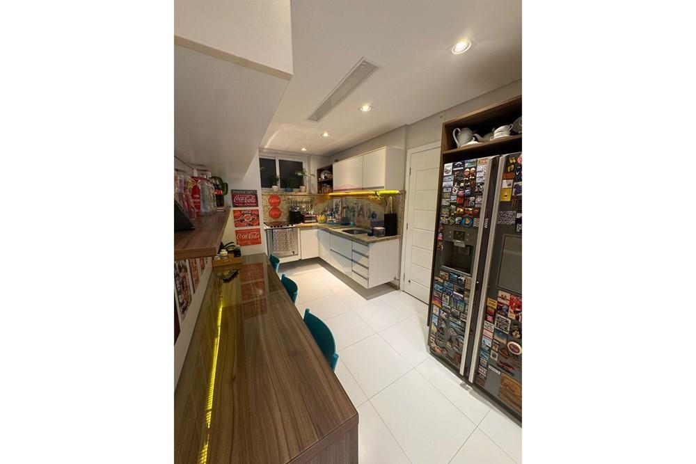 Apartamento - Alugar - Salvador , Bahia - 9.jpeg - Cozinha - 580541022-55