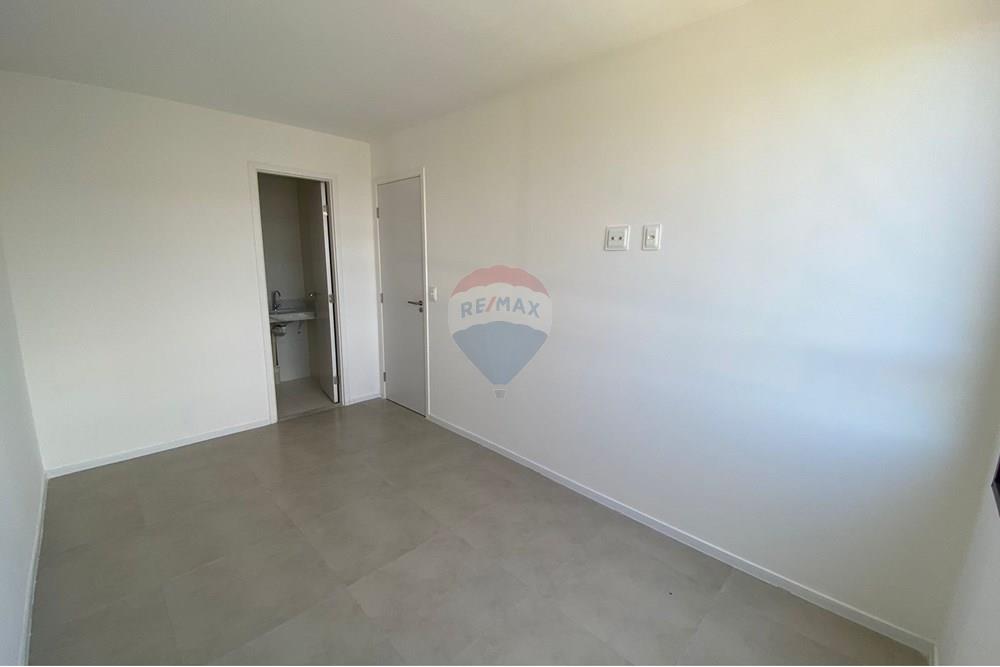 Apartamento - Cabula
