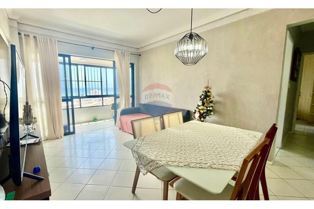 Apartamento - Amaralina