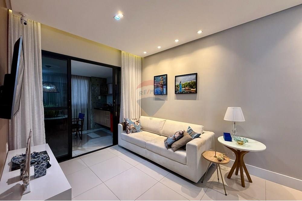 Apartamento - Venda - Salvador , Bahia - IMG_3147.jpeg - 580561074-4