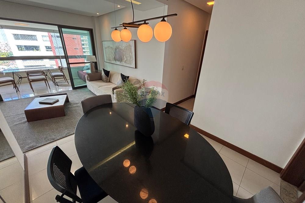 Apartamento - Alugar - Salvador , Bahia - IMG_0502.JPG - 580541022-63