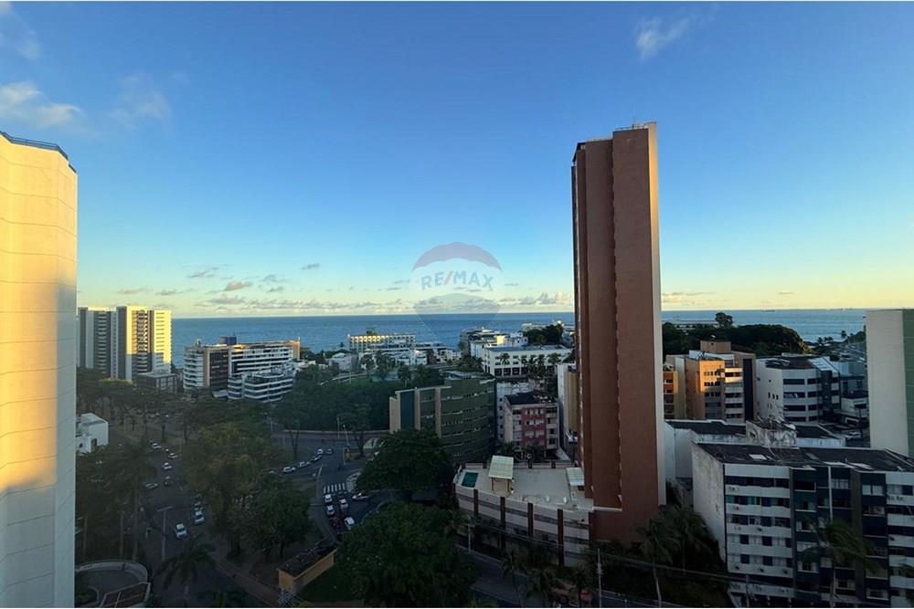 Apartamento - Alugar - Salvador , Bahia - Imagem do WhatsApp de 2025-08-25 à(s) 14.08.50_e7001541.jpg - 580871006-376
