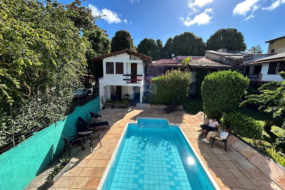 Hotel/ Pousada - Venda - Porto Seguro , Bahia - IMG_8435.jpg - 580581042-3