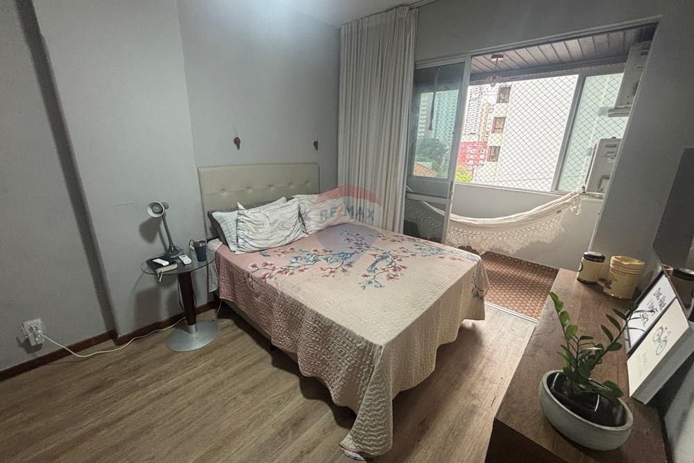 Apartamento - Alugar - Salvador , Bahia - IMG_9974.JPG - 580541022-61