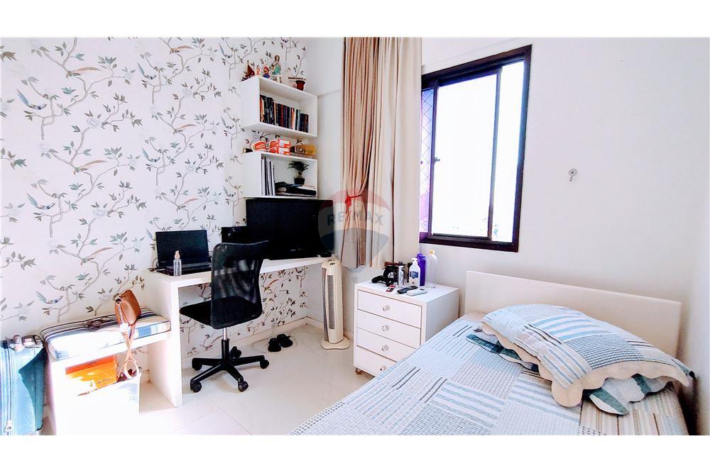 Apartamento - Cidade jardim