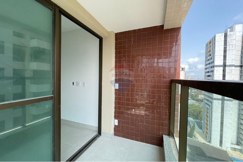 Apartamento - Parque bela vista