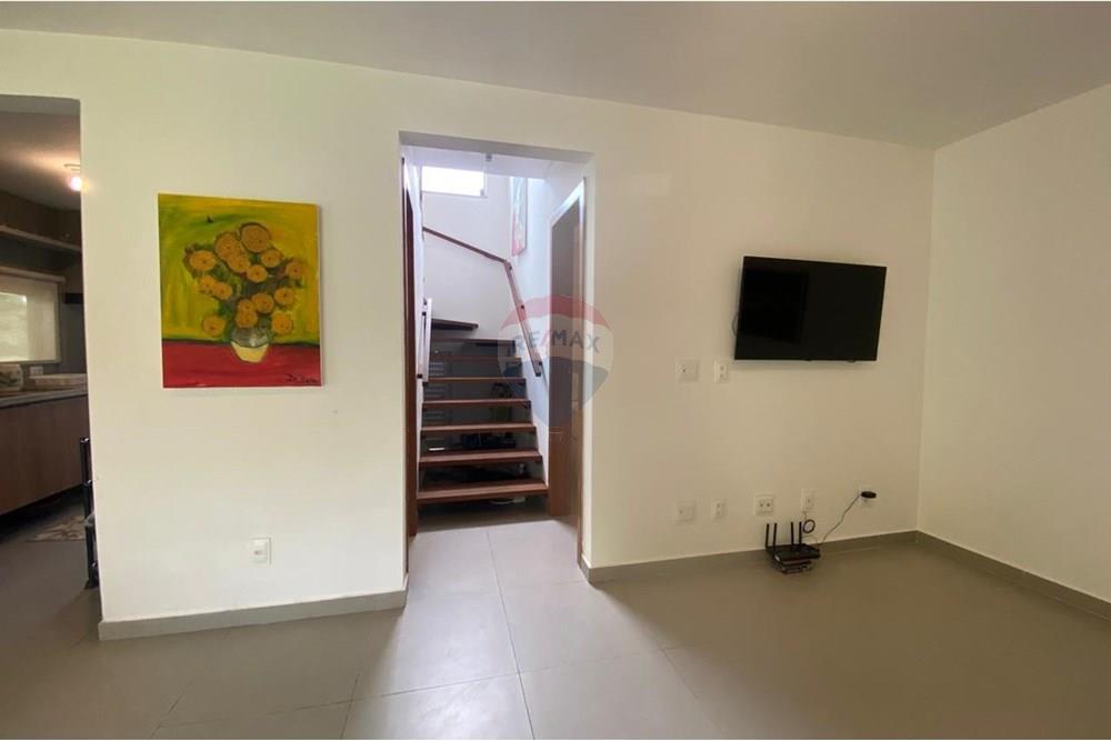 Casa - Alugar - Mata de São João , Bahia - Escada 2.jpg - 580601006-24