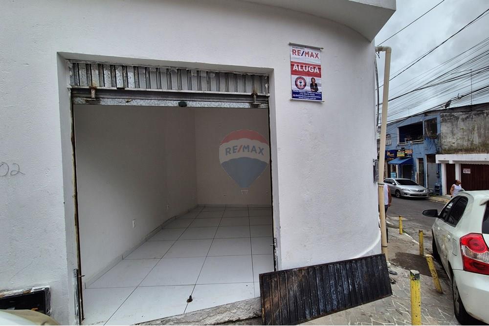 Ponto Comercial/ Loja - Alugar - Lauro de Freitas , Bahia - 20250927_101755.jpg - 580491048-142