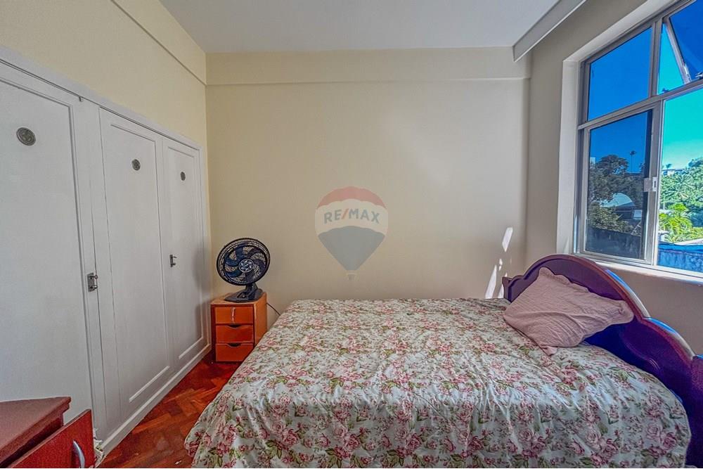 Apartamento - Barra