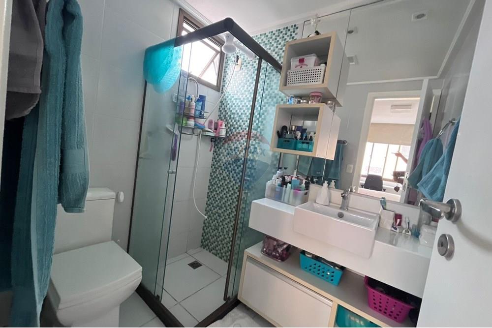 Apartamento - Pituba