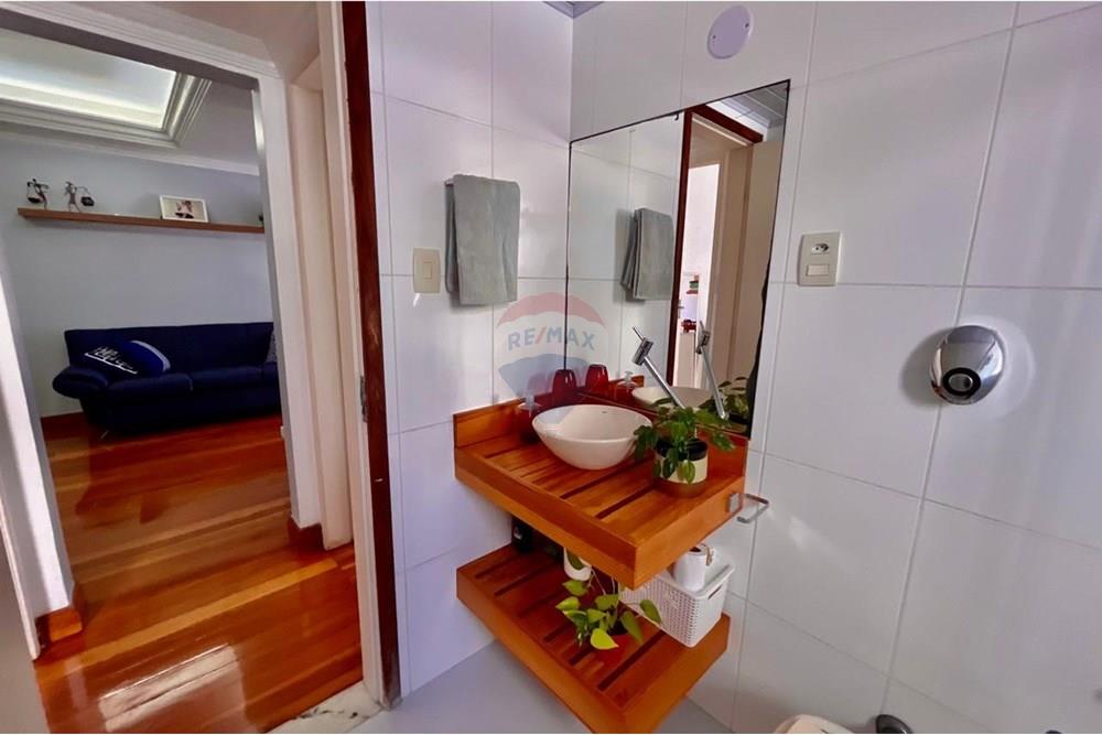 Apartamento - Pituba