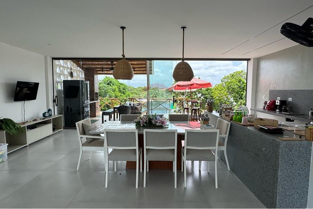 Casa de Condomínio - Venda - Entre Rios , Bahia - 713336a4-3557-46ee-8209-ce0f47b2044f.jpg - 580601014-58