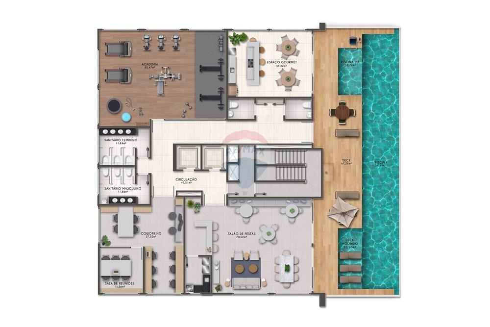Apartamento - Stella maris