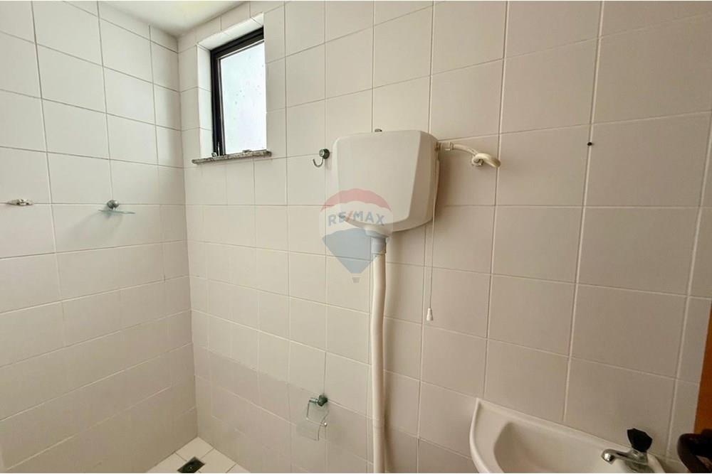 Apartamento - Pituba