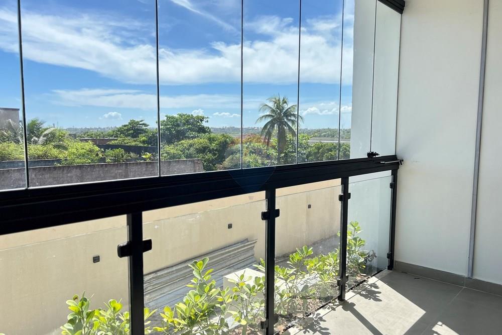 Casa - Venda - Camaçari , Bahia - IMG_9896.jpeg - Varanda - 580721048-1