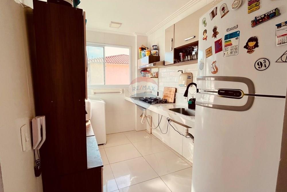 Apartamento - Alugar - Santo Antônio de Jesus , Bahia - 08ac4599-34d0-4588-b529-395a97e3a71b.jpg - 580341028-168