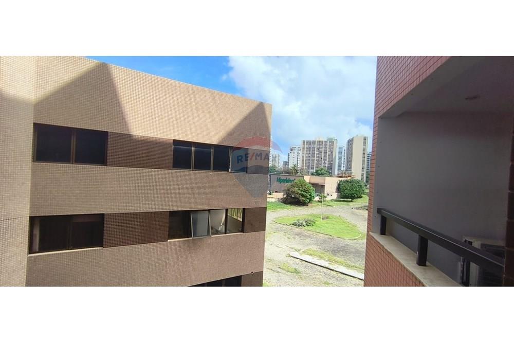 Apartamento - Alugar - Salvador , Bahia - WhatsApp Image 2025-06-27 at 15.06.14.jpeg - 580551044-123