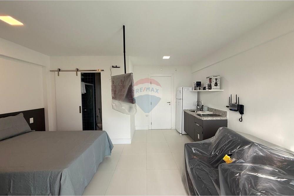 Studio - Alugar - Salvador , Bahia - WhatsApp Image 2026-03-23 at 20.24.04.jpeg - Sala - 580871016-49