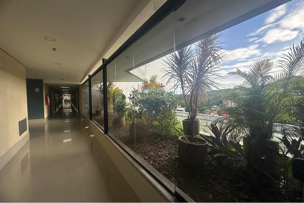 Cj. Comercial/ Sala - Venda - Salvador , Bahia - 25.jpg - 580551027-81