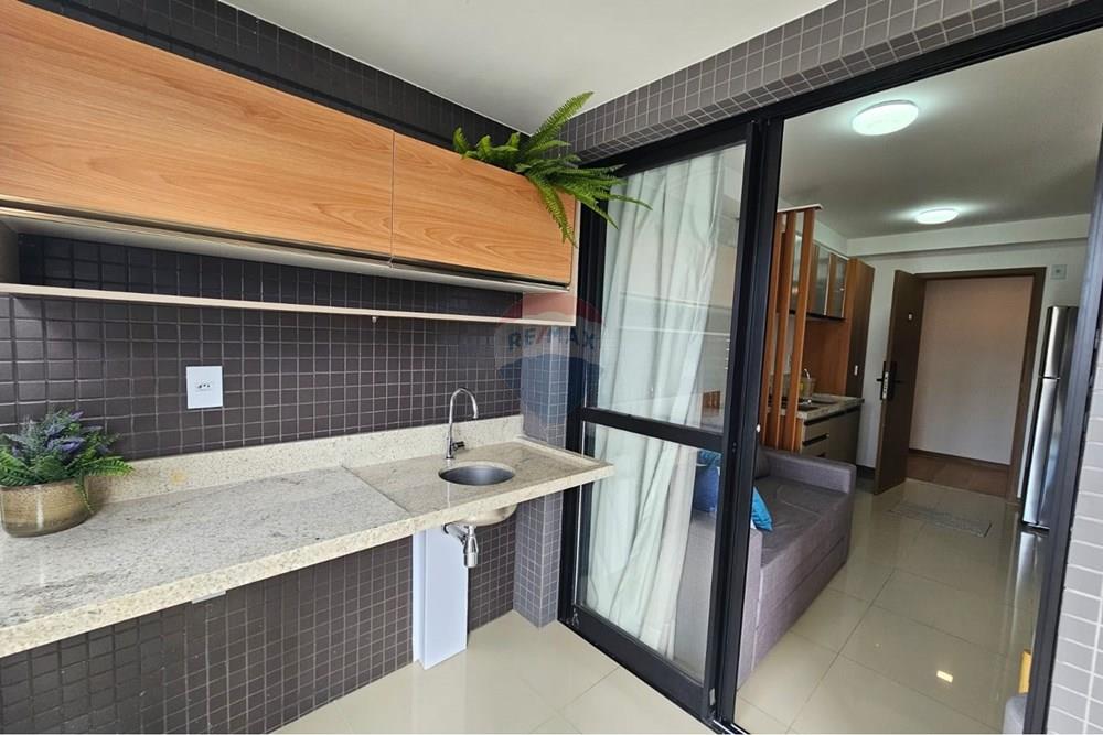 Apartamento - Alugar - Salvador , Bahia - d248a62e-5506-45ef-ba3e-89b60ef9ec69.jpg - 580551008-460