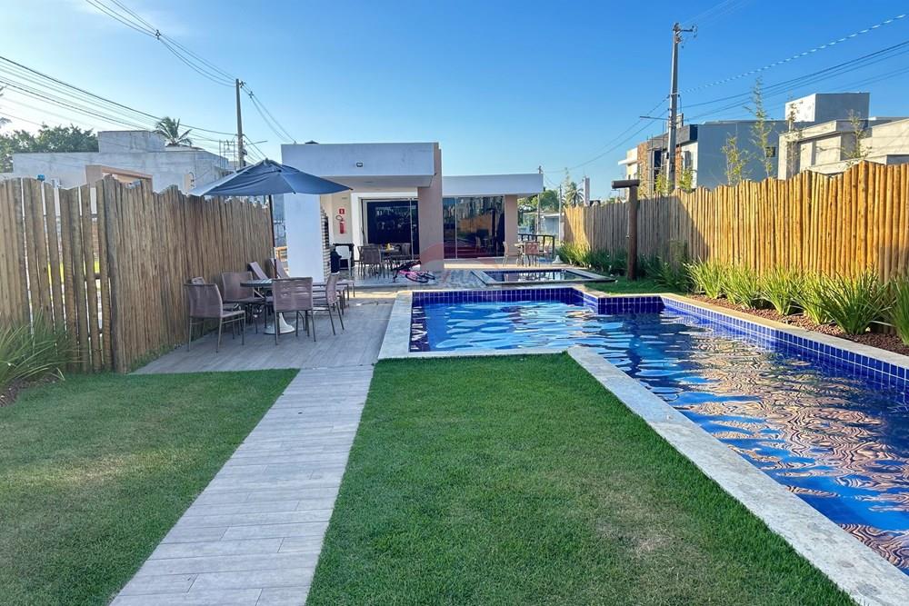 Casa de Condomínio - Venda - Camaçari , Bahia - IMG_6428_Original.jpeg - 580721016-19