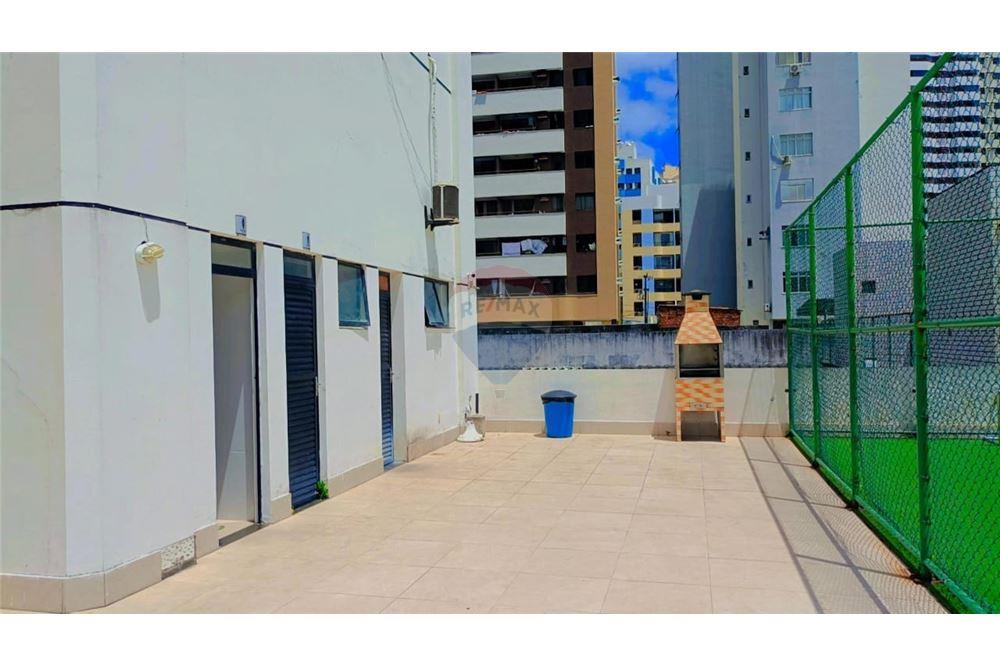 Apartamento - Imbuí