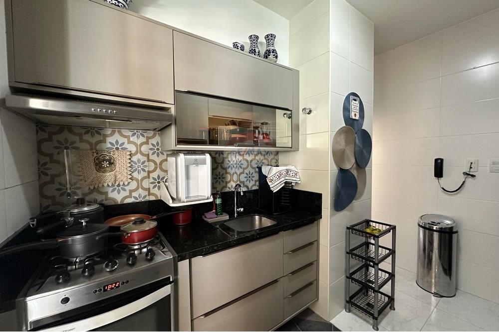 Apartamento - Pituaçu