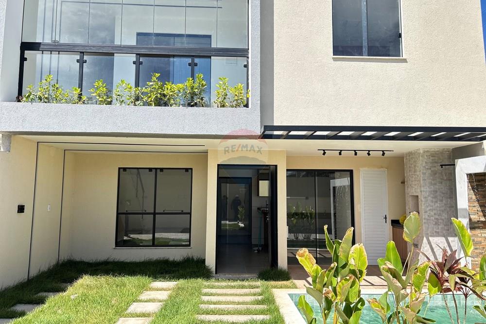 Casa - Venda - Camaçari , Bahia - IMG_9882.jpeg - Garagem - 580721048-1