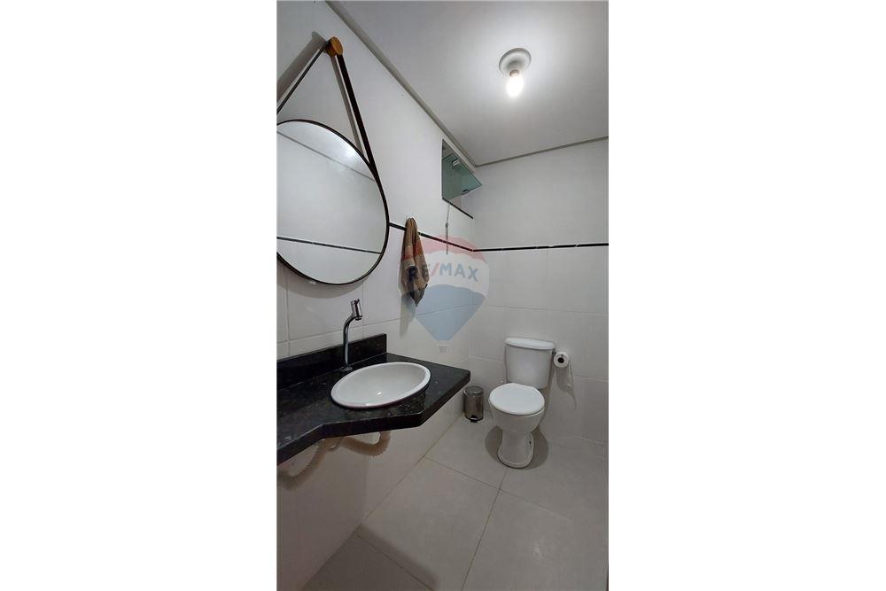 Casa - Venda - Teixeira de Freitas , Bahia - 30 - 580411006-257