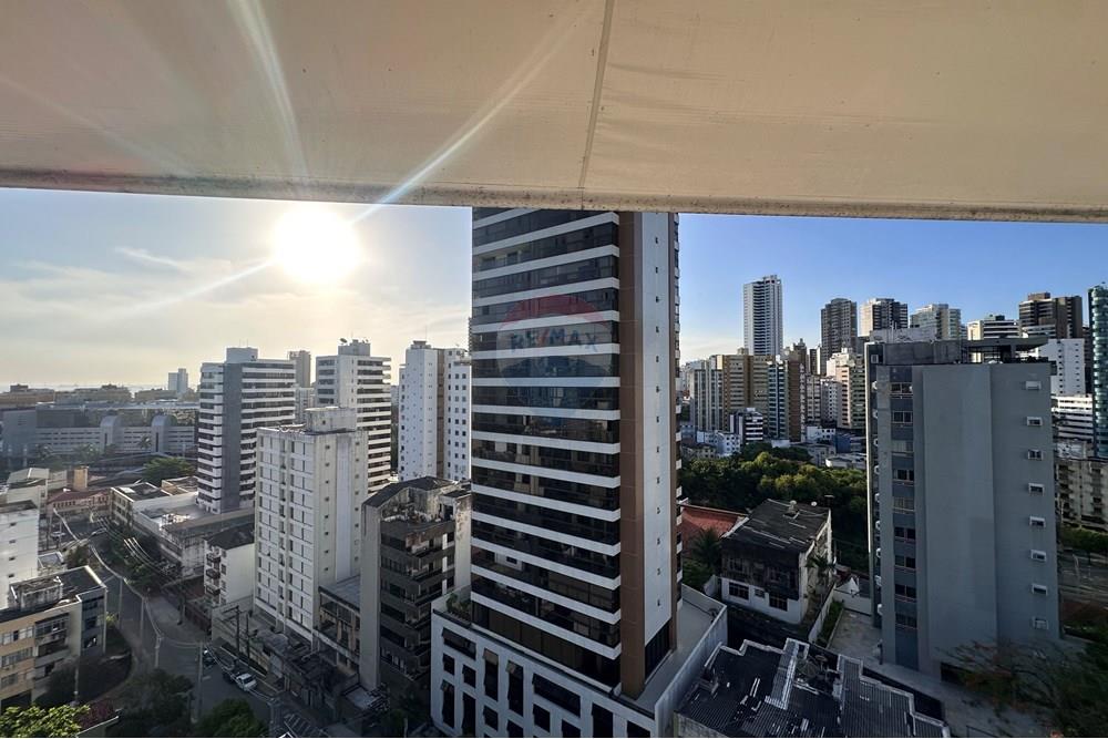 Cobertura - Venda - Salvador , Bahia - IMG_2835.jpeg - 580551083-2