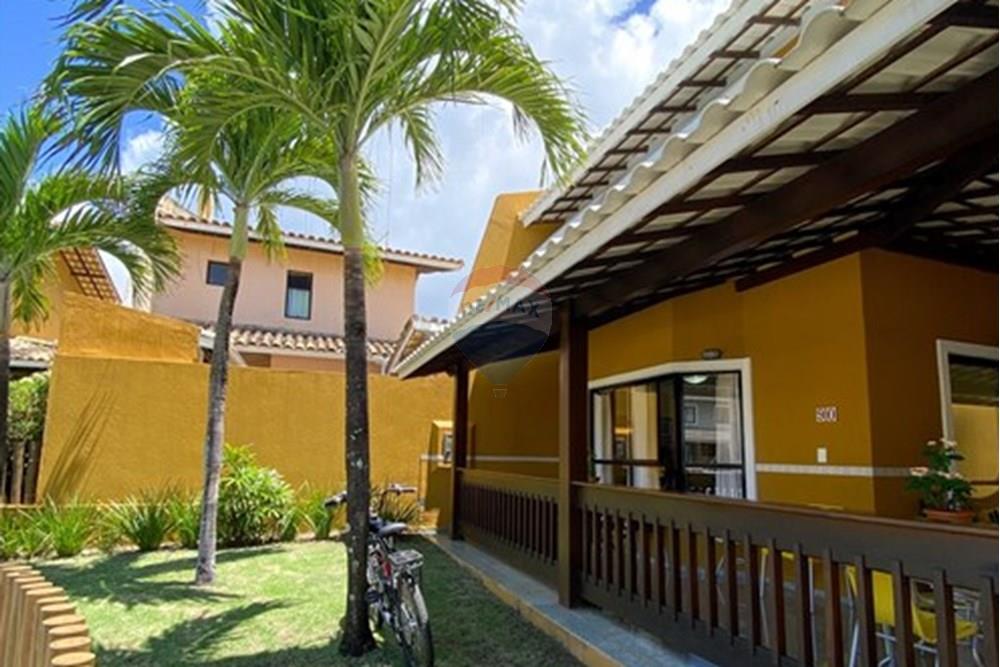 Casa de Condomínio - Venda - Salvador , Bahia - IMG_7425.jpeg - 580881004-13