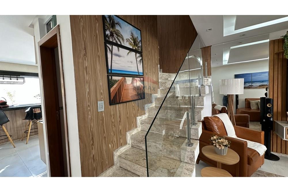 Casa de Condomínio - Venda - Lauro de Freitas , Bahia - IMG_0733.jpeg - 580761017-1