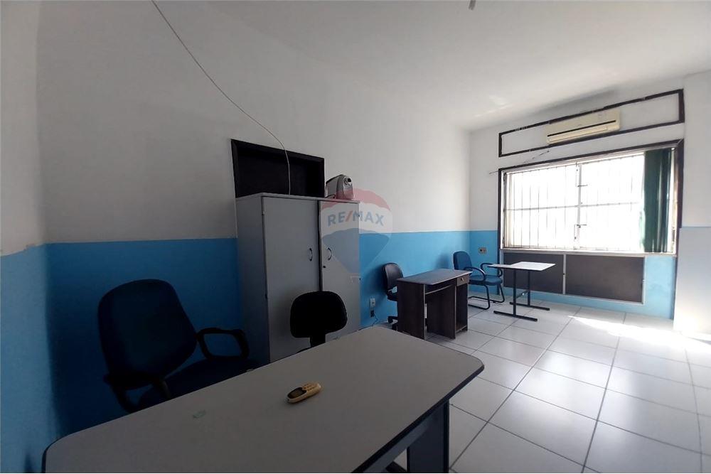 Apartamento - Dois de julho