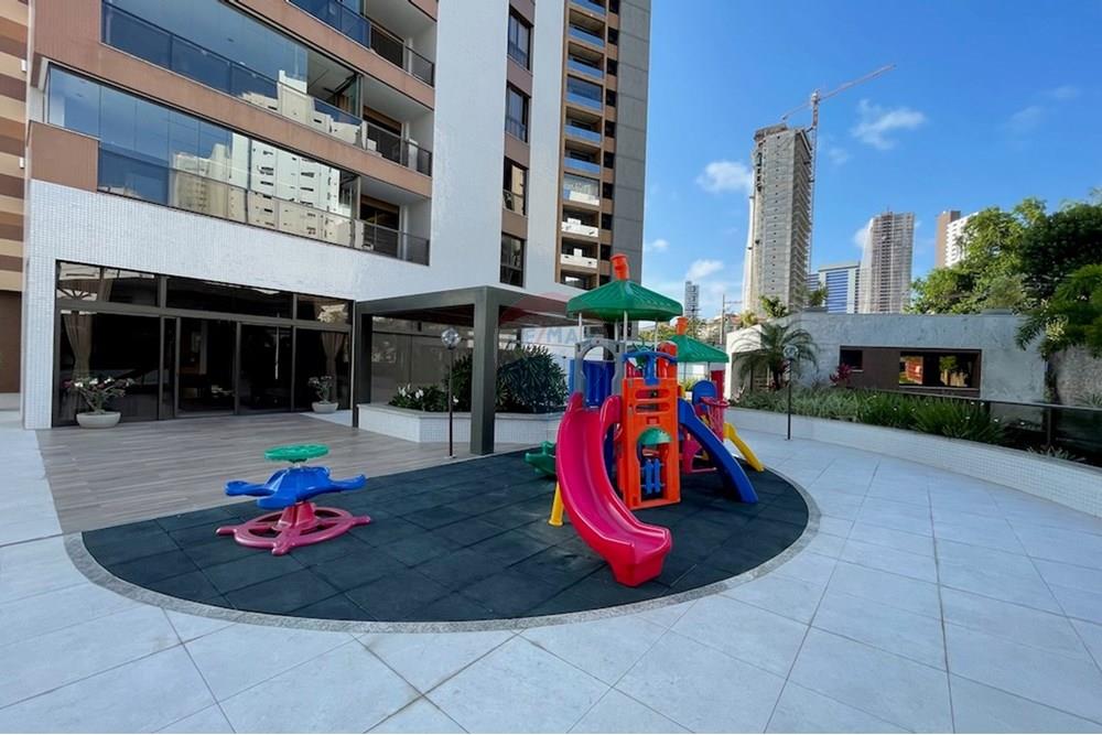 Apartamento - Pituba