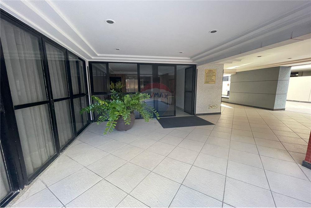Apartamento - Costa azul