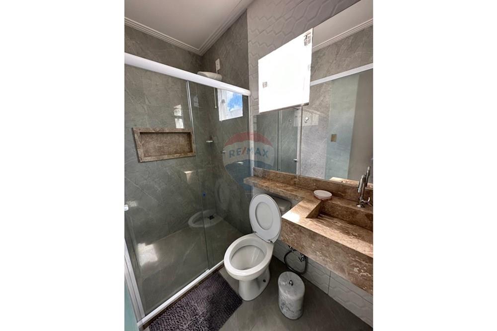 Casa de Condomínio - Venda - Camaçari , Bahia - WhatsApp Image 2025-10-27 at 11.28.54.jpeg - Banheiro - 580871016-24