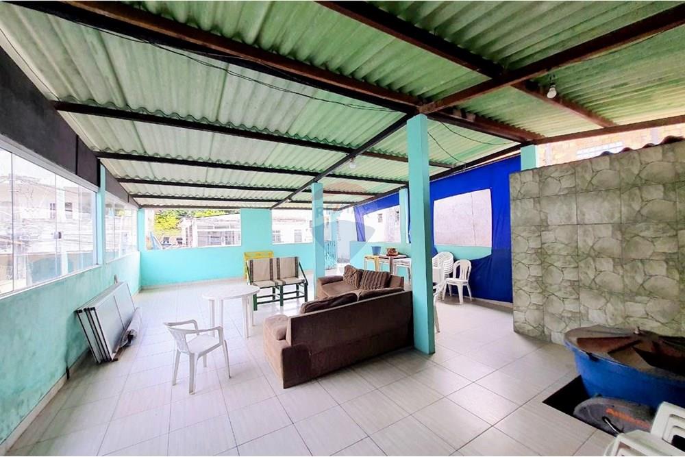 Casa - São gonçalo cabula