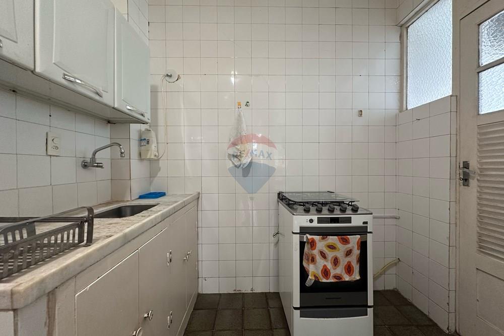 Apartamento - Alugar - Salvador , Bahia - IMG_4747.jpeg - 580551038-205